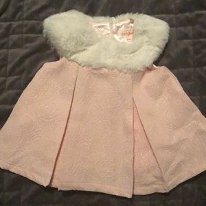 Baby cat & jack 0-3M
